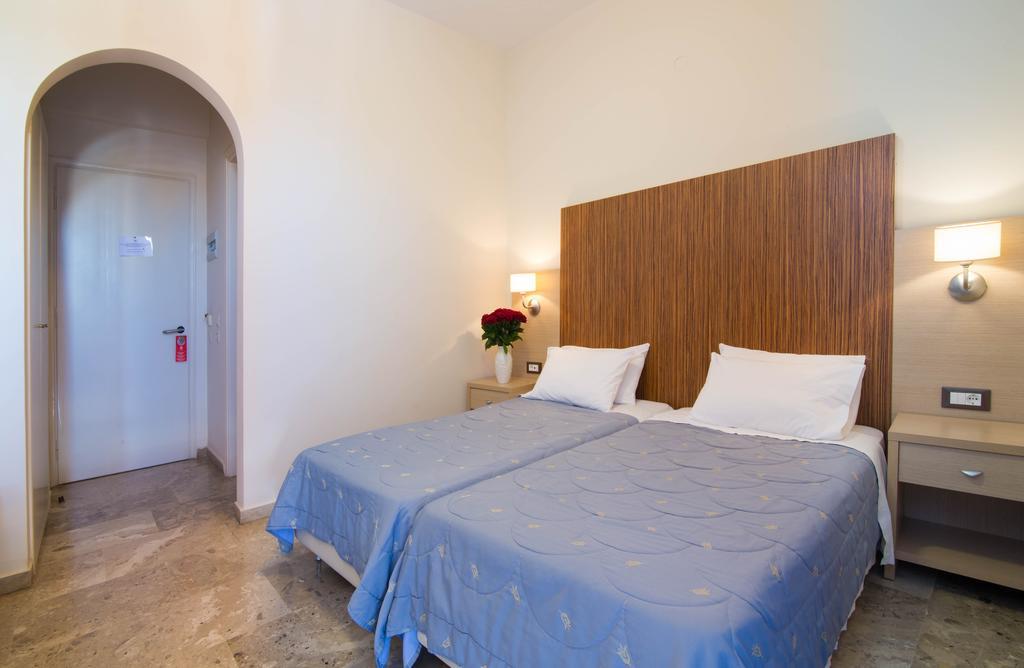 Hotel Elena Nauplion Buitenkant foto