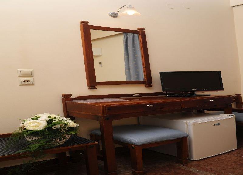 Hotel Elena Nauplion Buitenkant foto