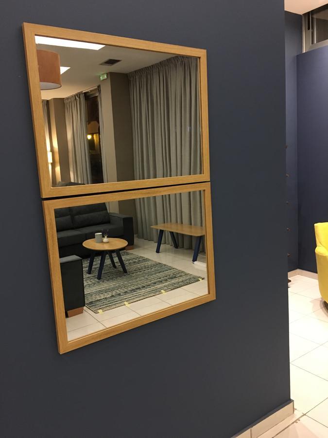 Hotel Elena Nauplion Buitenkant foto