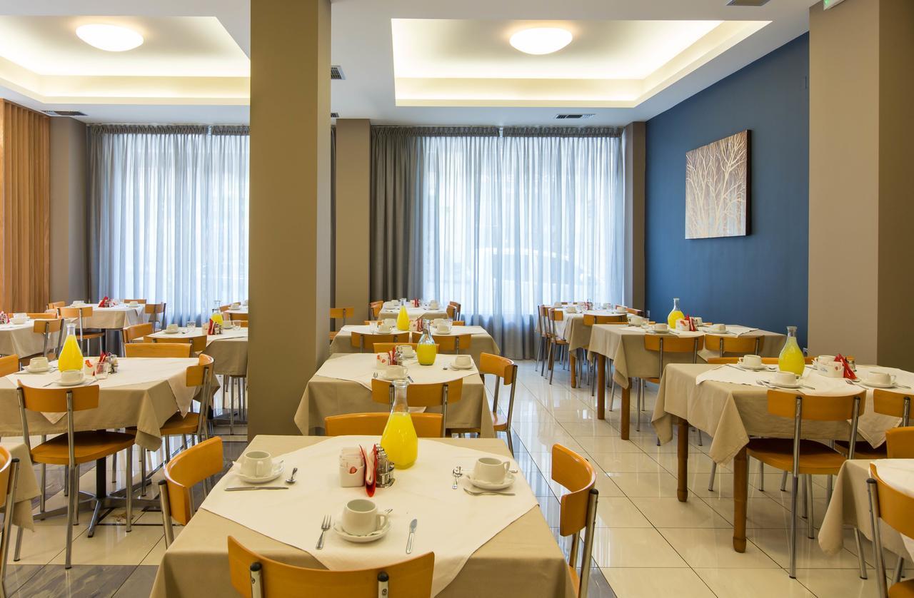 Hotel Elena Nauplion Buitenkant foto