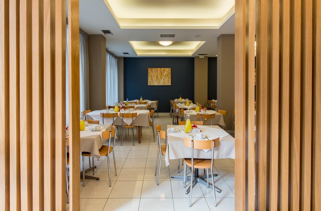 Hotel Elena Nauplion Buitenkant foto