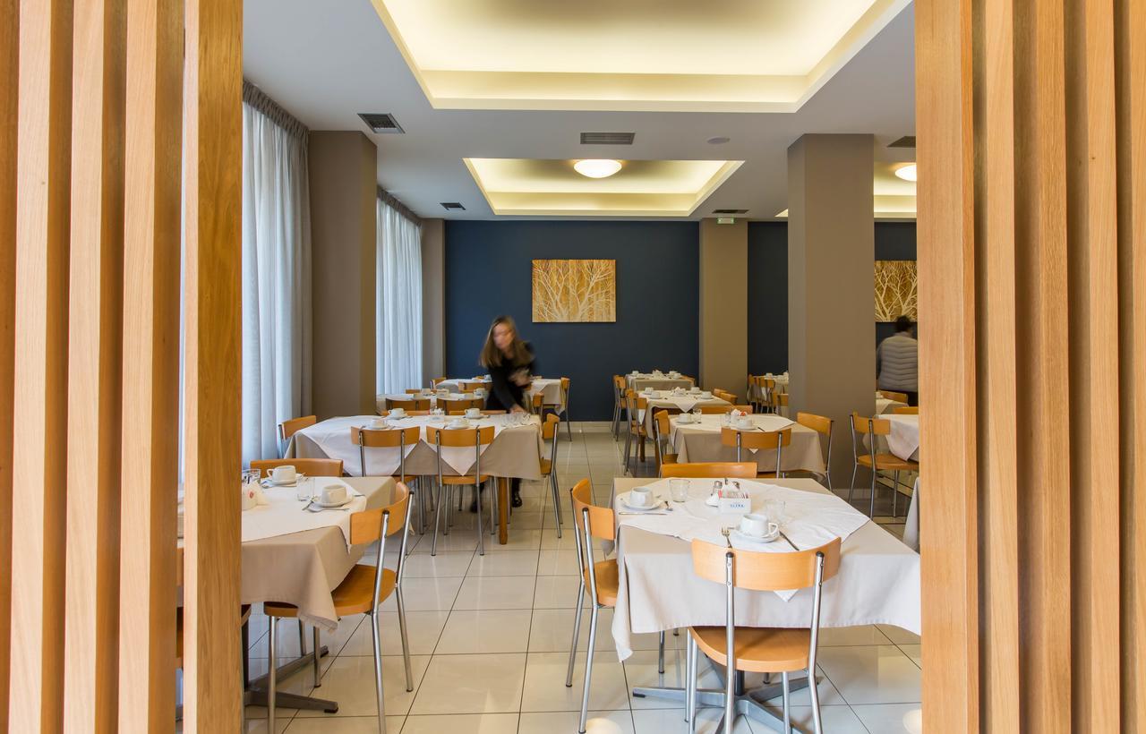 Hotel Elena Nauplion Buitenkant foto